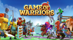 game of warriors google play achievements