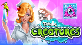 doodle creatures google play achievements