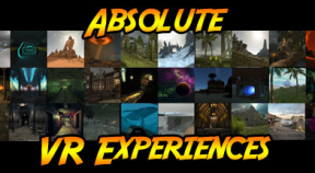 absolute vr experiences steam achievements