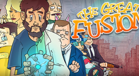 the great fusion steam achievements