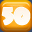 Level 50