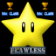 Star Cup 50cc Flawless