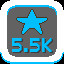 5.5K