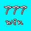 777 wins