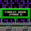 FOREST BASE AREA 2