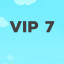 VIP Target VII