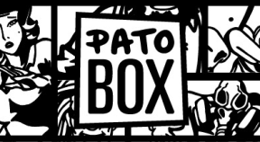 pato box steam achievements
