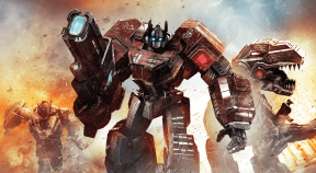 transformers  fall of cybertron xbox one achievements