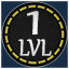 LEVEL 1