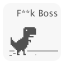 Dino Boss