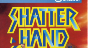 shatterhand retro achievements