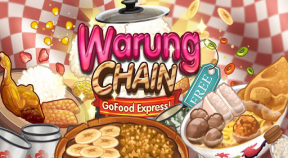 warung chain  go food express google play achievements