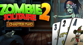 zombie solitaire 2 chapter 2 steam achievements