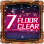 Clear the Training Facility [7th Floor].