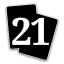 Lucky No. 7