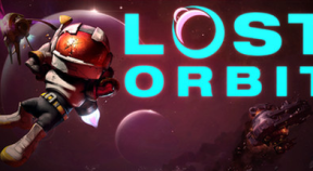 lost orbit steam achievements