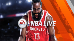 nba live mobile google play achievements