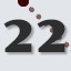 Level 22