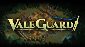 valeguard steam achievements