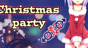 christmas party steam achievements