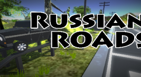 russian roads steam achievements