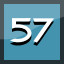 Complete Level 57