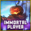 Immortal player