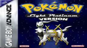 ~hack~ pokemon light platinum retro achievements