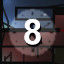 Speedrun 8
