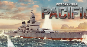 victory at sea pacific steam achievements