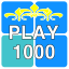 Play Game 1000