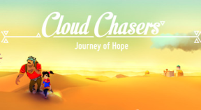 cloud chasers journey of hope steam achievements