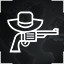 GUNSLINGER