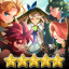 5★ Hero
