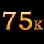 75k