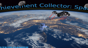 achievement collector  space steam achievements