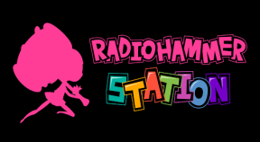 radiohammer station google play achievements