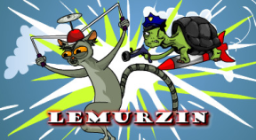 lemurzin steam achievements