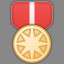Brass Medal Level 3