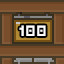 Reach the 100th floor