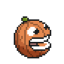 PUMPKIN!