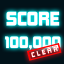 Score 100,000