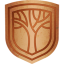 Olbarrow Badge