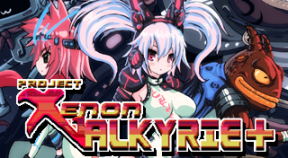 xenon valkyrie+ ps4 trophies