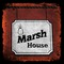 The Marsh House