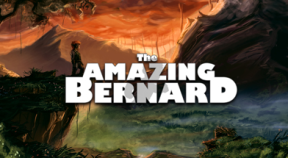 the amazing bernard steam achievements