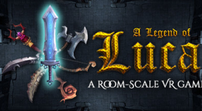 a legend of luca steam achievements