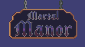 mortal manor steam achievements