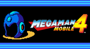 mega man 4 mobile google play achievements