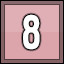 8
